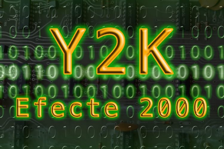Y2K Efecte 2000