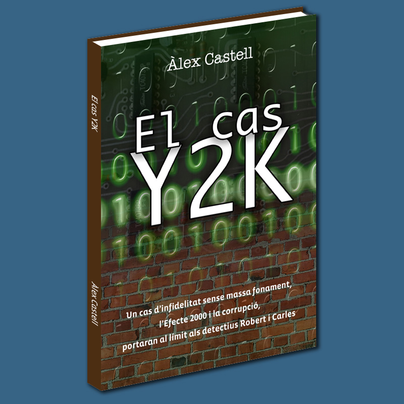Mockup El cas Y2K